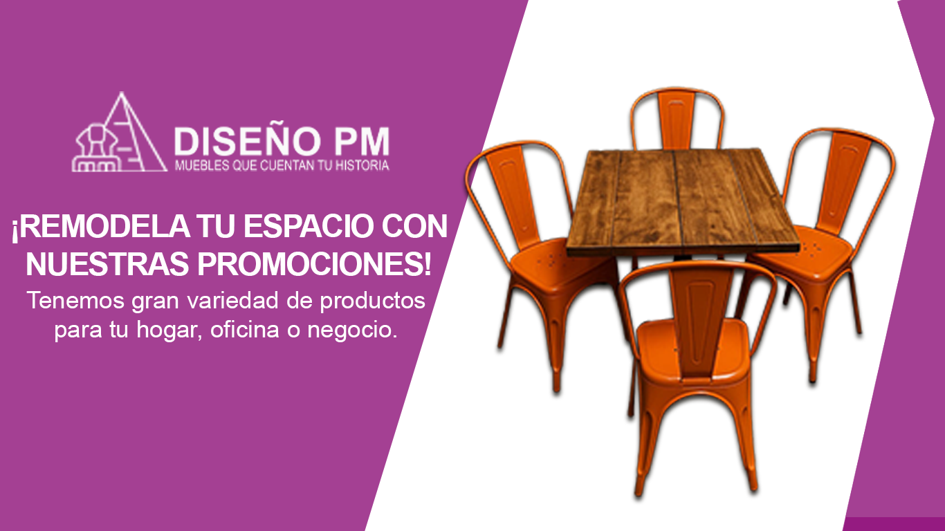 Promoción